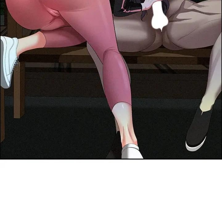 貴婦的專屬保鑣第35話 第159頁