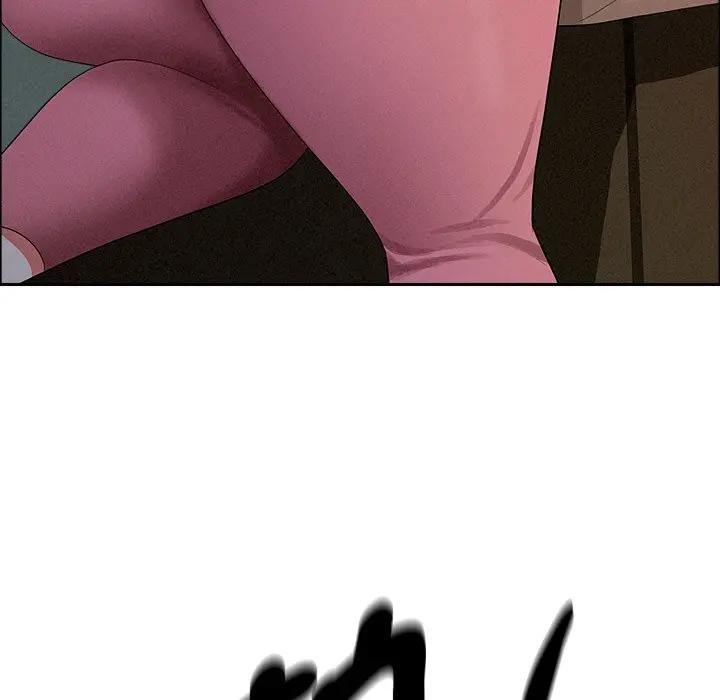 貴婦的專屬保鑣第36話 第7頁