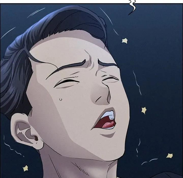 貴婦的專屬保鑣第36話 第21頁