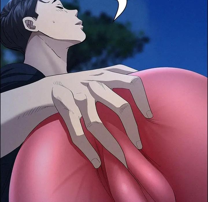 貴婦的專屬保鑣第36話 第35頁