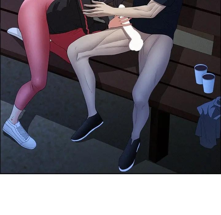 貴婦的專屬保鑣第36話 第39頁