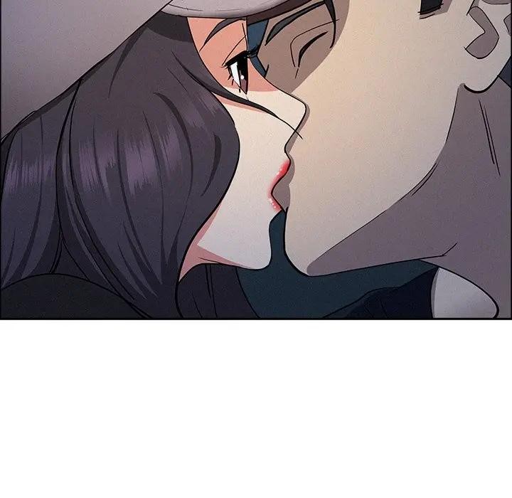 貴婦的專屬保鑣第36話 第43頁