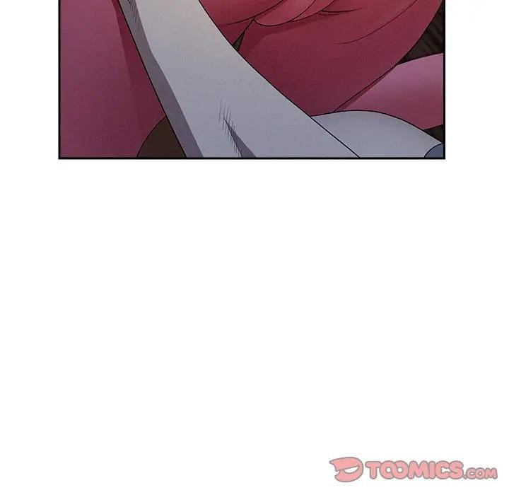 貴婦的專屬保鑣第36話 第48頁