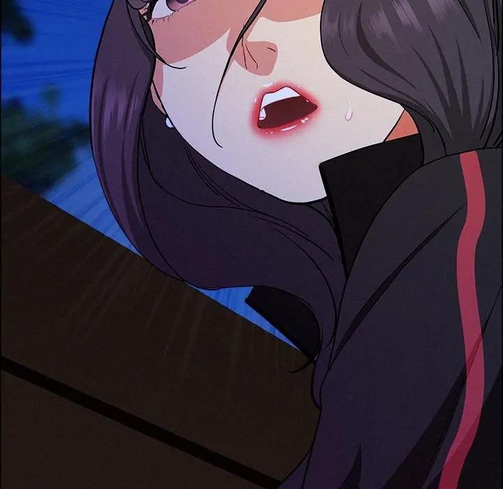 貴婦的專屬保鑣第36話 第60頁