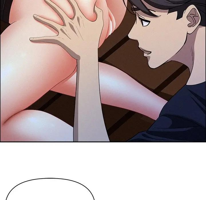 貴婦的專屬保鑣第36話 第64頁