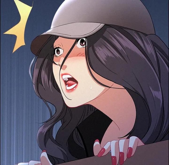 貴婦的專屬保鑣第36話 第72頁