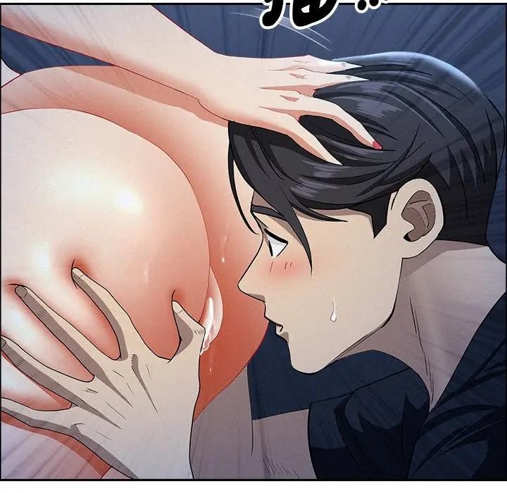 貴婦的專屬保鑣第36話 第90頁