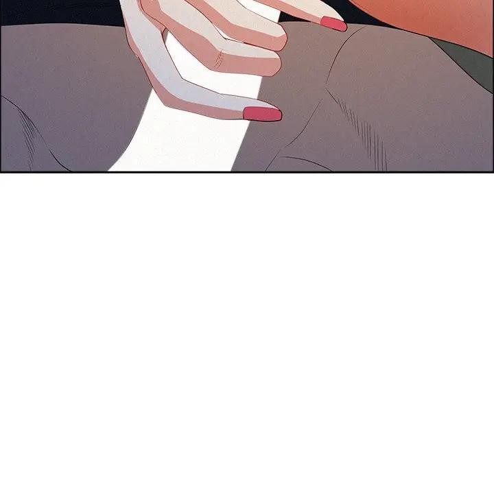 貴婦的專屬保鑣第36話 第95頁