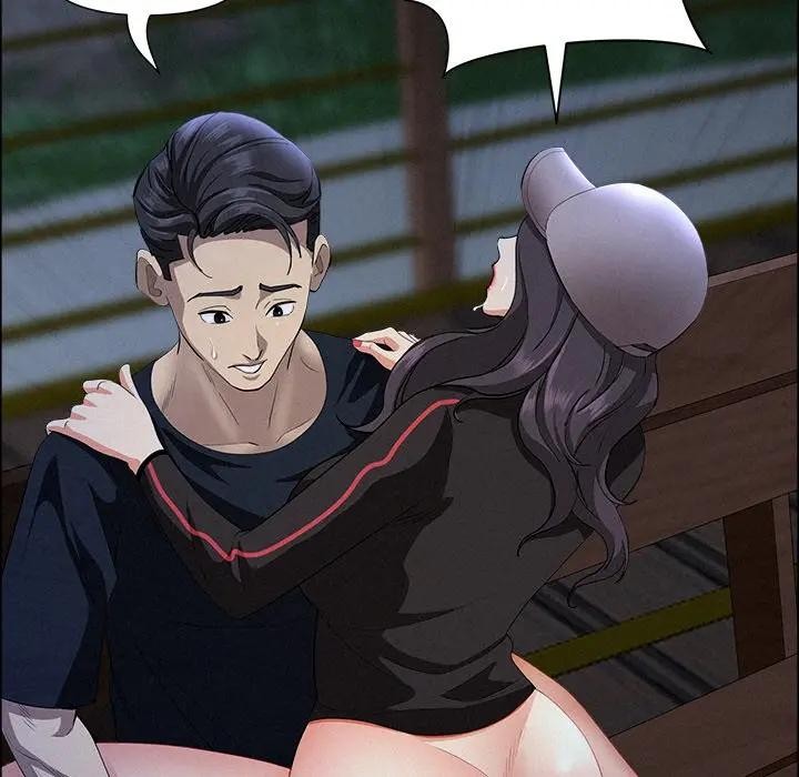 貴婦的專屬保鑣第36話 第104頁