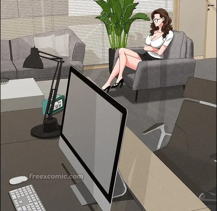 貴婦的專屬保鑣第37話 第14頁