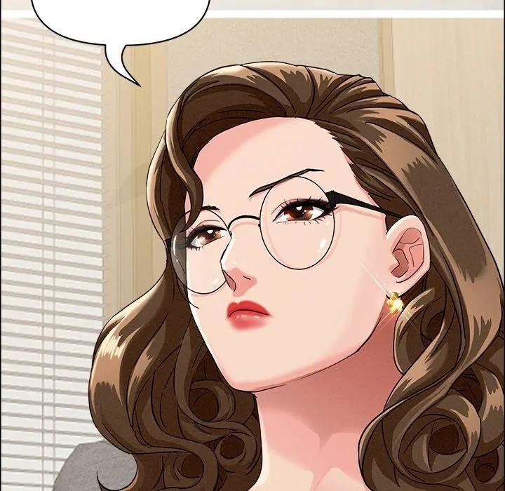 貴婦的專屬保鑣第37話 第16頁