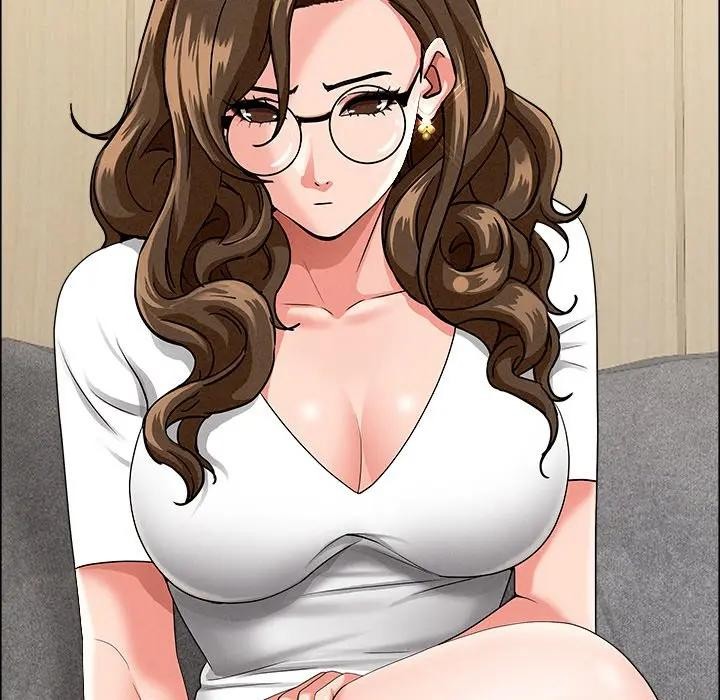 貴婦的專屬保鑣第37話 第41頁