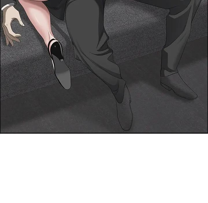 貴婦的專屬保鑣第37話 第51頁