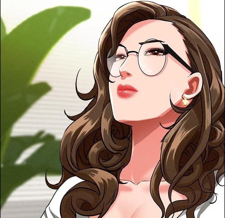 貴婦的專屬保鑣第37話 第59頁