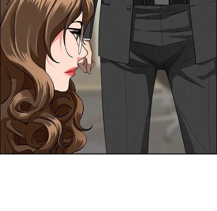 貴婦的專屬保鑣第37話 第76頁