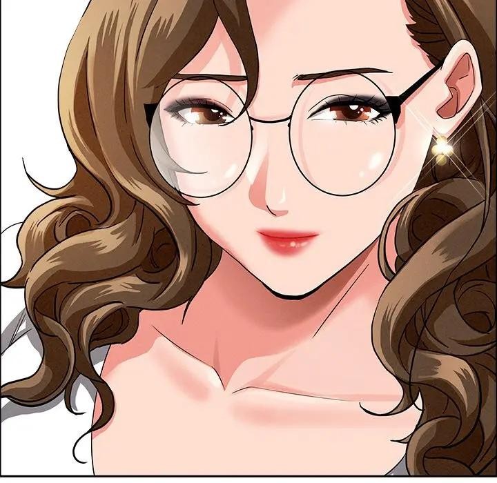 貴婦的專屬保鑣第37話 第80頁