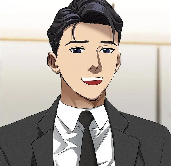 貴婦的專屬保鑣第37話 第82頁