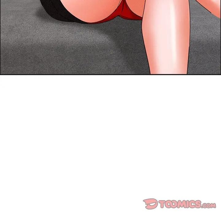 貴婦的專屬保鑣第37話 第93頁