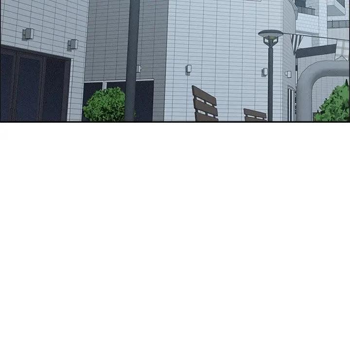 貴婦的專屬保鑣第37話 第95頁