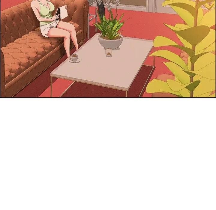 貴婦的專屬保鑣第37話 第97頁