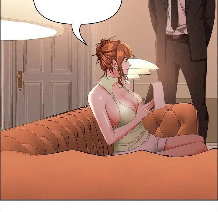 貴婦的專屬保鑣第37話 第106頁