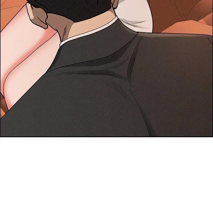 貴婦的專屬保鑣第37話 第102頁