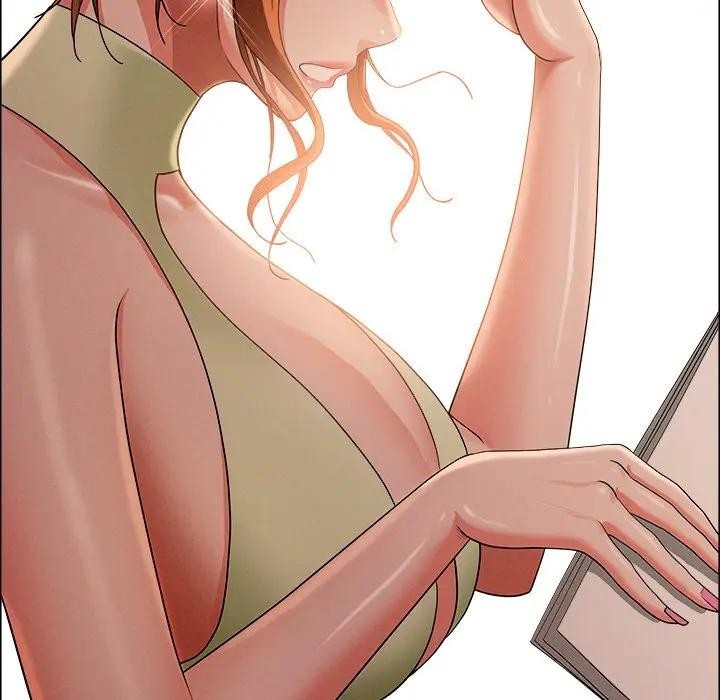 貴婦的專屬保鑣第37話 第116頁