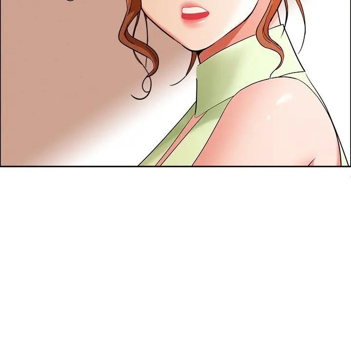 貴婦的專屬保鑣第37話 第121頁