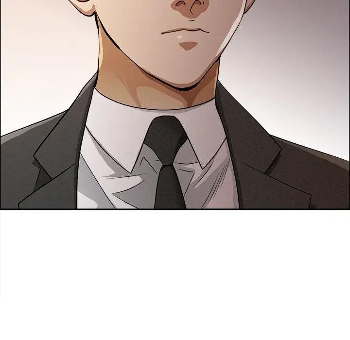 貴婦的專屬保鑣第37話 第123頁