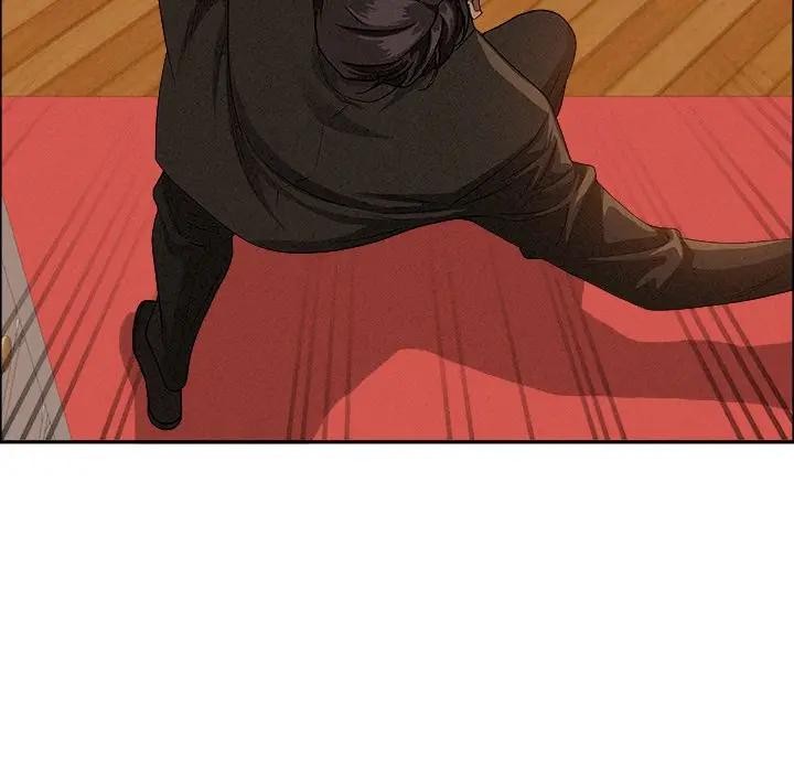 貴婦的專屬保鑣第37話 第130頁