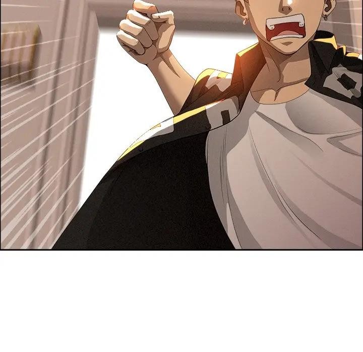 貴婦的專屬保鑣第37話 第137頁