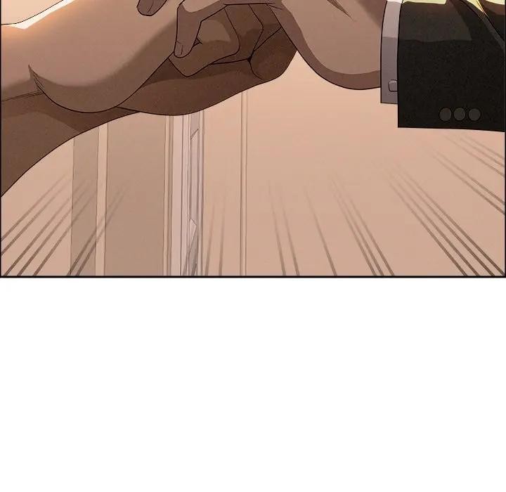 貴婦的專屬保鑣第37話 第139頁