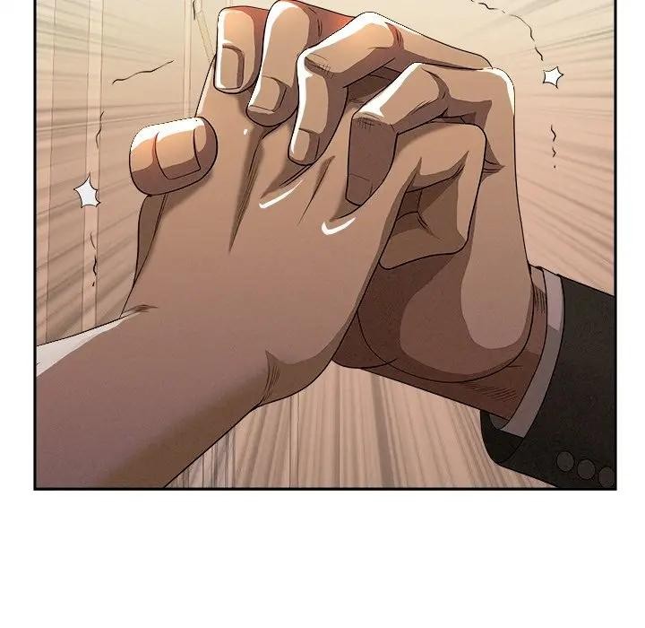 貴婦的專屬保鑣第37話 第143頁