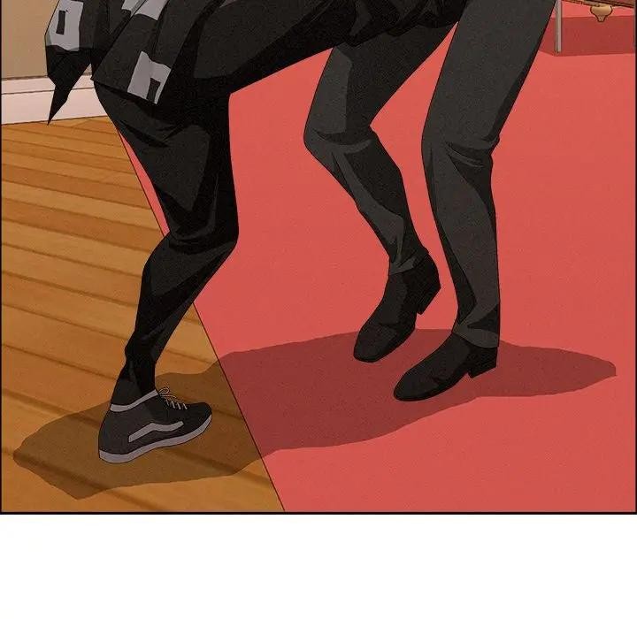 貴婦的專屬保鑣第37話 第153頁