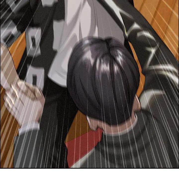 貴婦的專屬保鑣第37話 第159頁