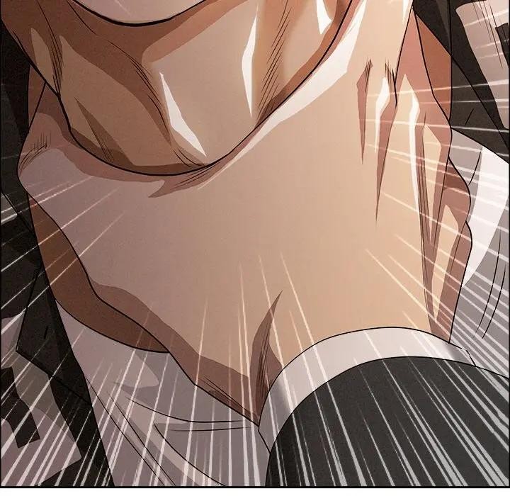 貴婦的專屬保鑣第37話 第161頁