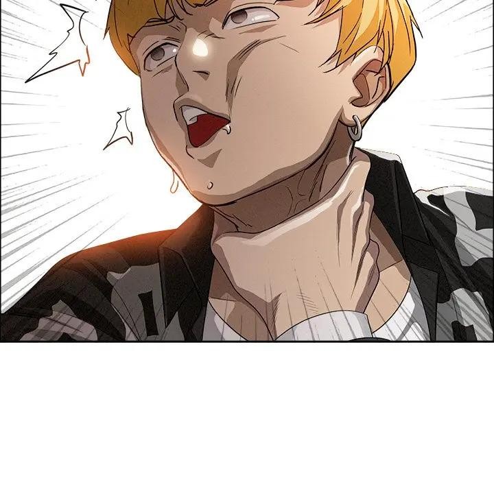 貴婦的專屬保鑣第37話 第163頁