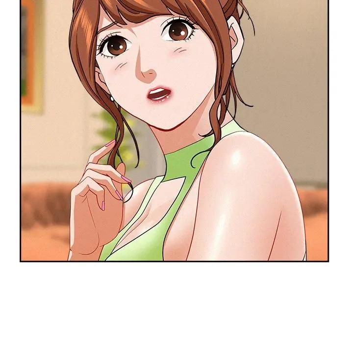 貴婦的專屬保鑣第38話 第38頁