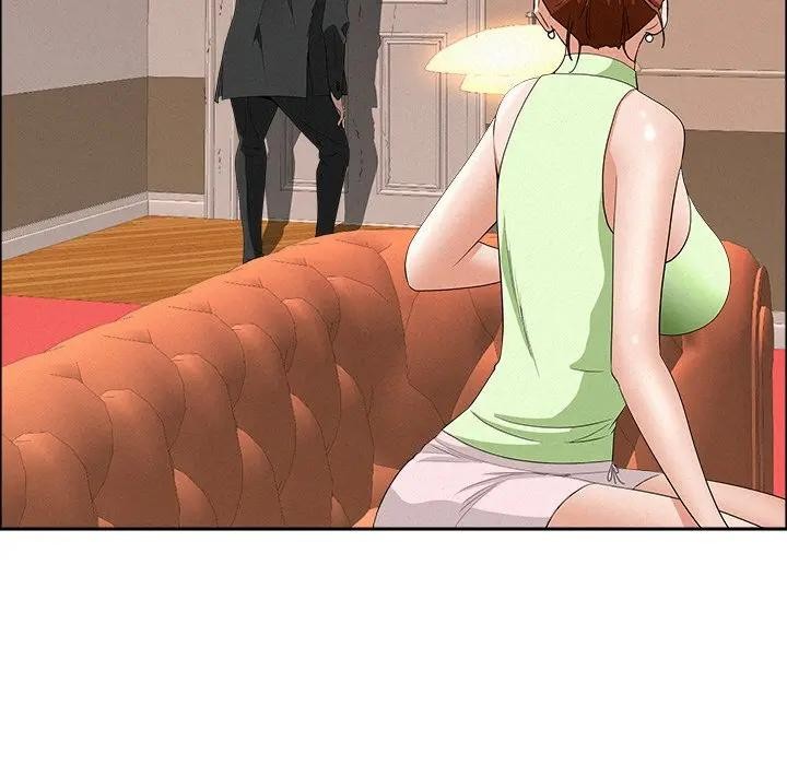 貴婦的專屬保鑣第38話 第34頁