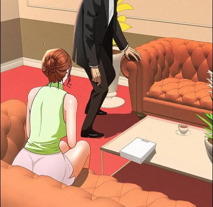 貴婦的專屬保鑣第38話 第40頁