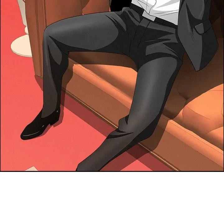 貴婦的專屬保鑣第38話 第43頁