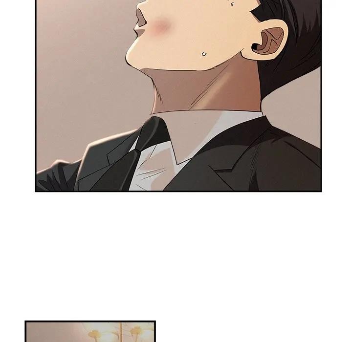 貴婦的專屬保鑣第38話 第45頁