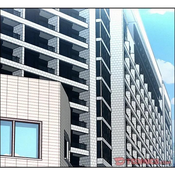 貴婦的專屬保鑣第38話 第48頁