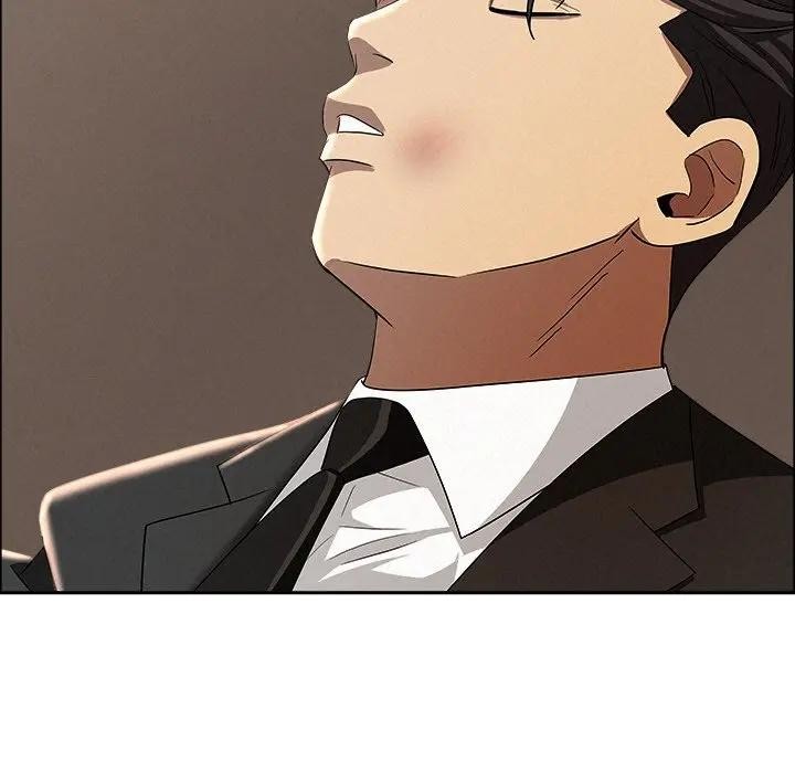 貴婦的專屬保鑣第38話 第50頁