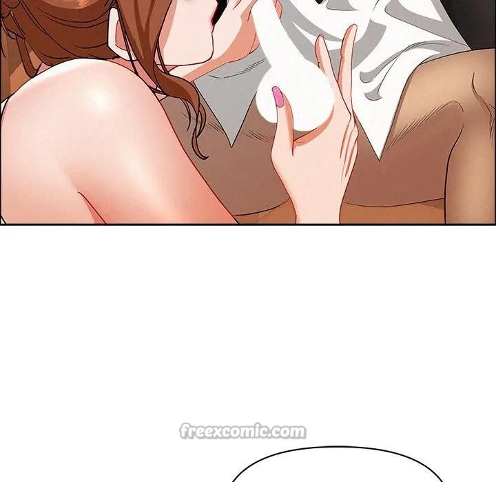 貴婦的專屬保鑣第38話 第56頁