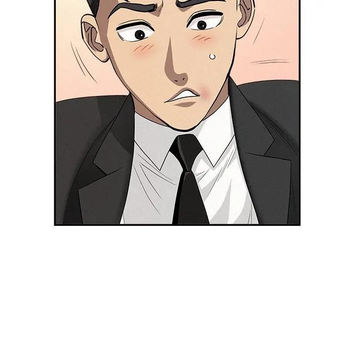 貴婦的專屬保鑣第38話 第82頁