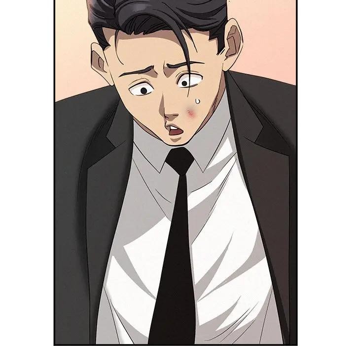 貴婦的專屬保鑣第38話 第92頁