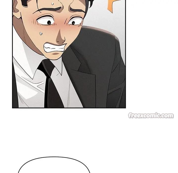 貴婦的專屬保鑣第38話 第98頁