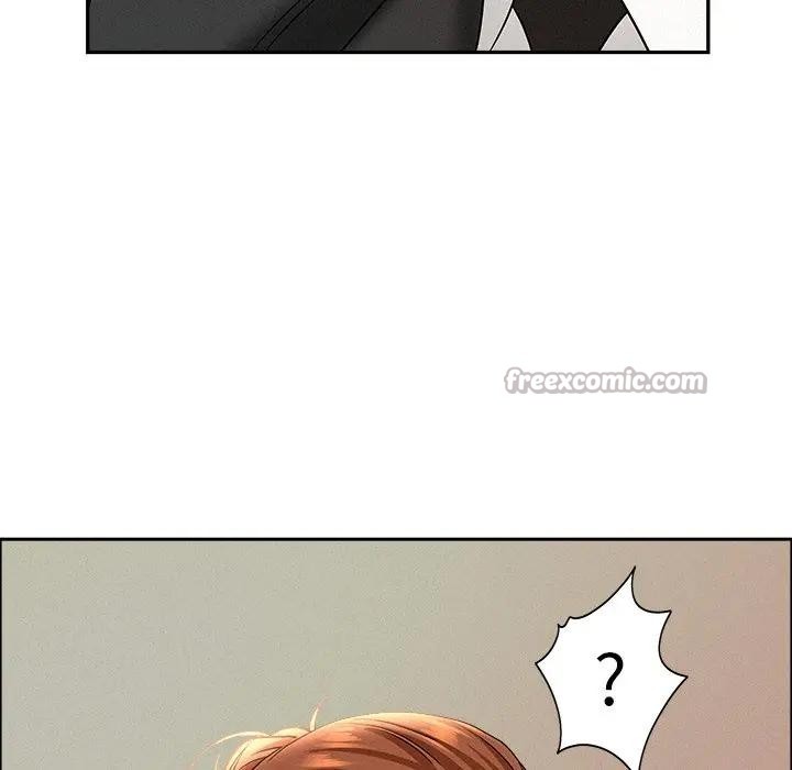 貴婦的專屬保鑣第38話 第112頁