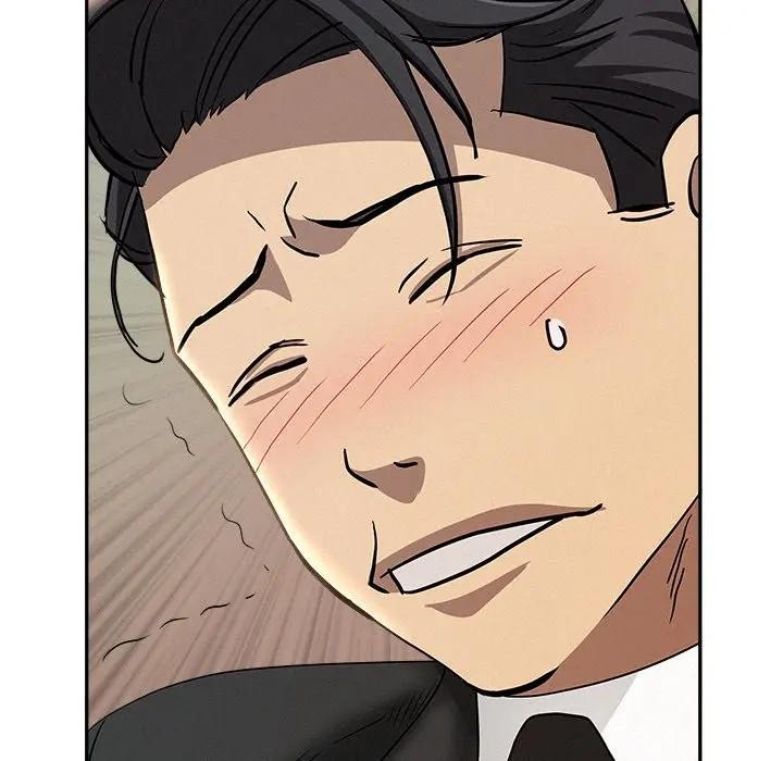 貴婦的專屬保鑣第38話 第111頁